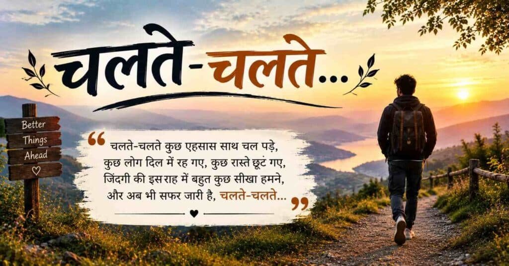 110+ Life Shayari in Hindi | Best खूबसूरत जिंदगी शायरी 2026
