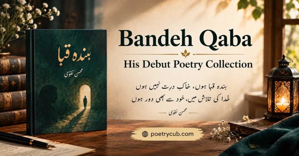 Mohsin Naqvi
